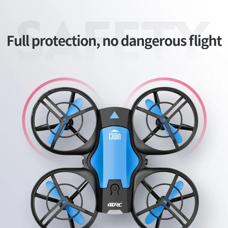 V8 New Mini Drone 4K Professio - đánh giá và giá Drone Racing Camera