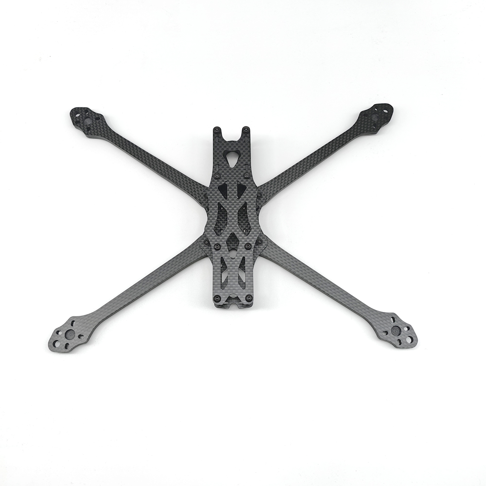 APEX Frame 7 Inch/6 Inch/5 Inc - đánh giá và giá Drone Racing Motor