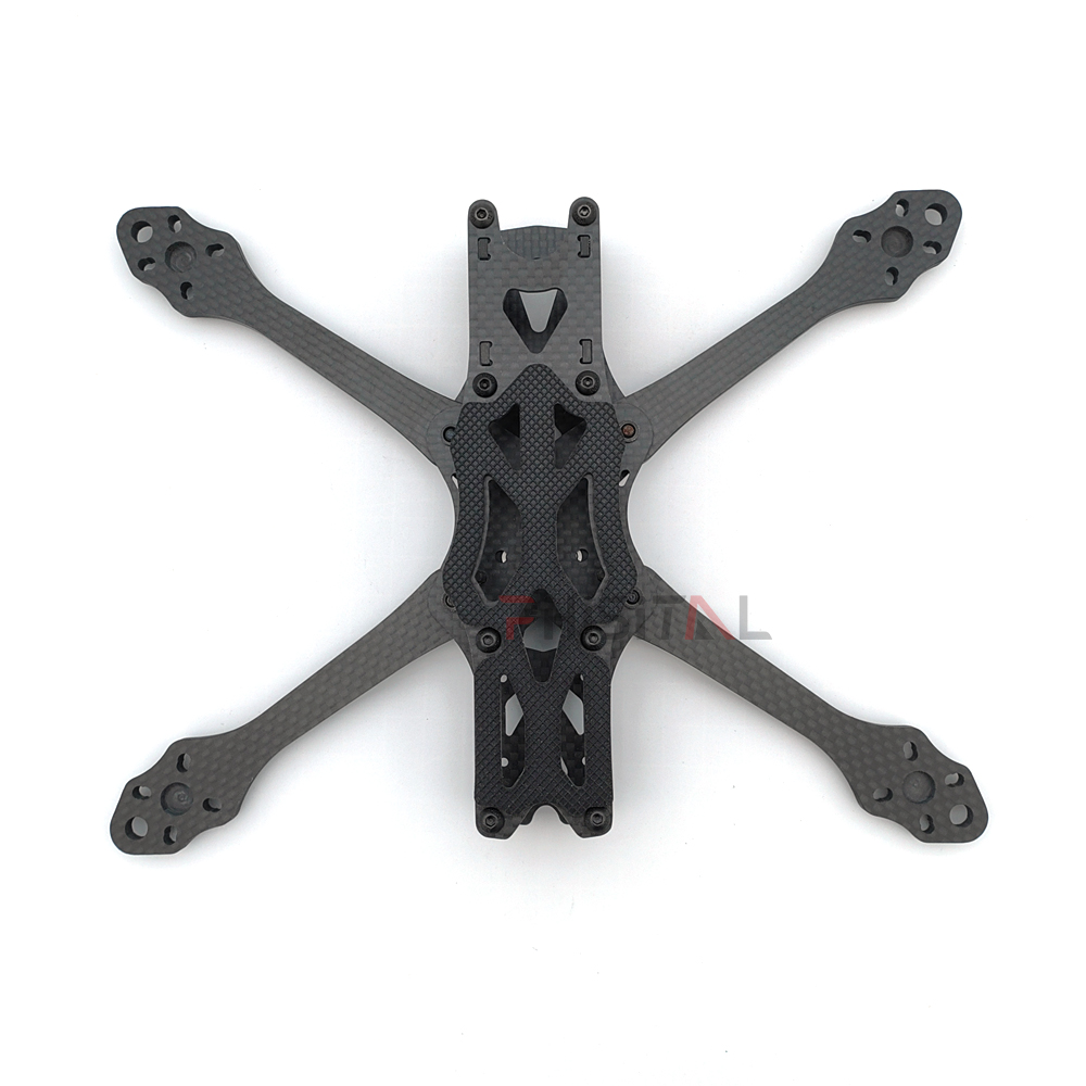 APEX Frame 7 Inch/6 Inch/5 Inc - đánh giá và giá Drone Racing Motor