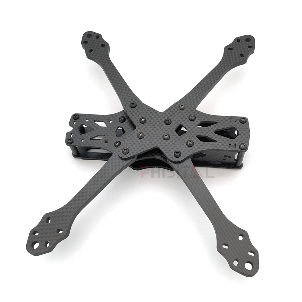 APEX Frame 7 Inch/6 Inch/5 Inc - đánh giá và giá Drone Racing Motor