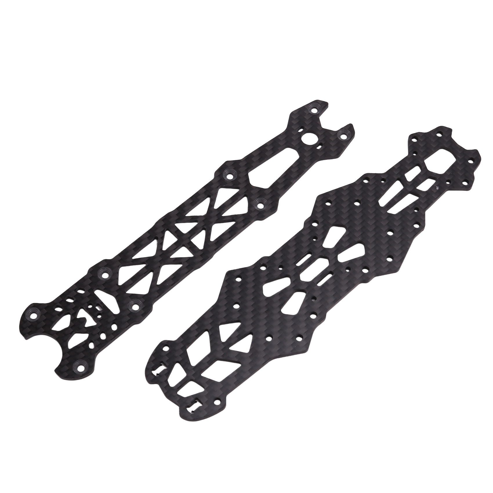 YSUN-MARK4-HD Mark 4 HD 5Inch  - đánh giá và giá Drone Racing Frame