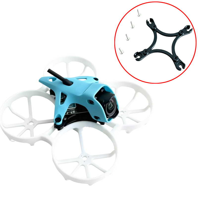 For Meteor75/65 Pro II O4 Top  - đánh giá và giá Drone Racing Gate