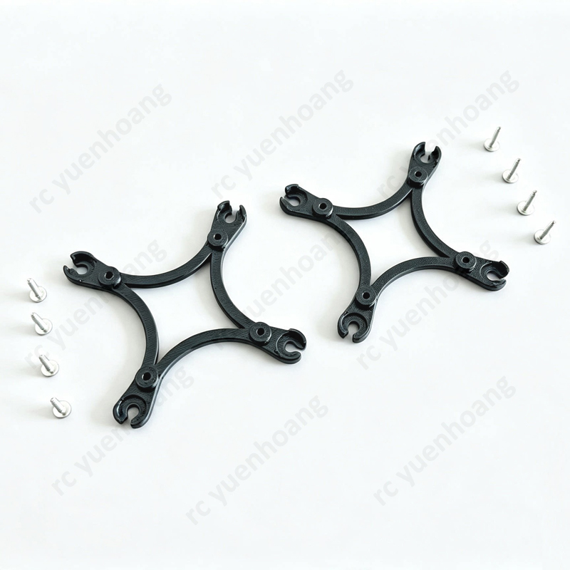 For Meteor75/65 Pro II O4 Top  - đánh giá và giá Drone Racing Gate