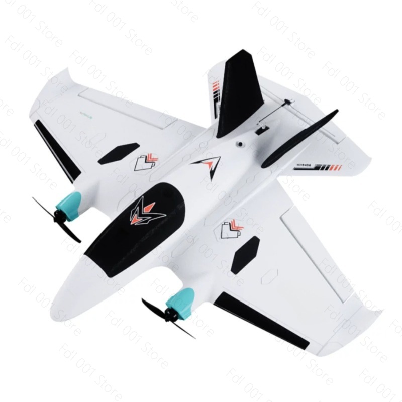Dual Motor FPV Fixed Wing RC A - đánh giá và giá Drone Racing Motor