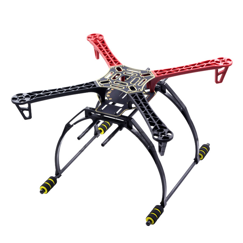 Drone Landing Gear For F330 F4 - đánh giá và giá Drone Racing Gate